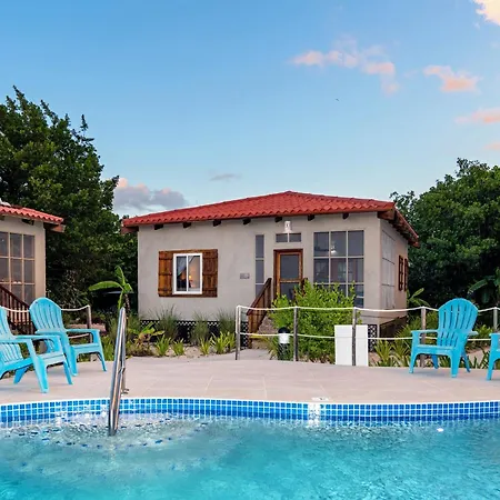 Residences At Barrier Reef Casita 4 By Stay Floreo