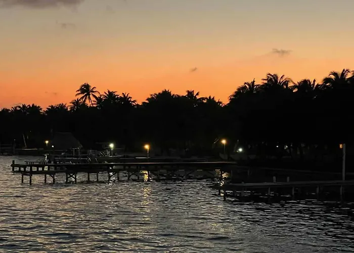 Holiday home Residences At Barrier Reef Casita 4 By Floreo San Pedro (Ambergris Caye)