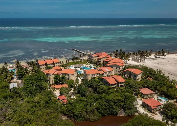 Residences At Barrier Reef Casita 4 By Floreo San Pedro (Ambergris Caye)