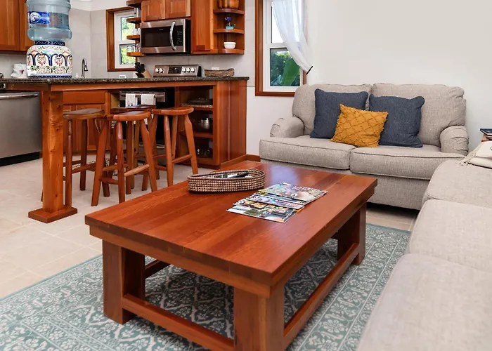 Holiday home Residences At Barrier Reef Casita 4 By Floreo San Pedro (Ambergris Caye)