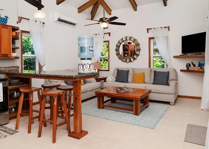 Holiday home Residences At Barrier Reef Casita 4 By Floreo *