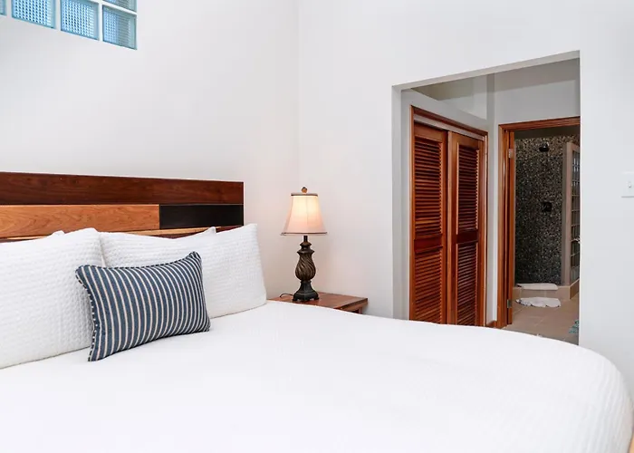 Residences At Barrier Reef Casita 4 By Floreo