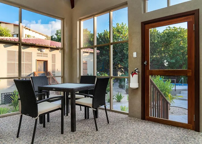 Residences At Barrier Reef Casita 4 By Floreo Holiday home *