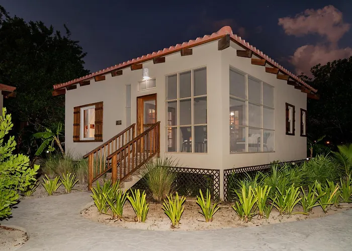 Holiday home Residences At Barrier Reef Casita 4 By Floreo San Pedro (Ambergris Caye)