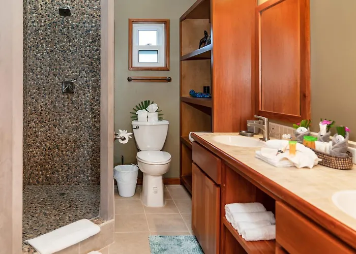Residences At Barrier Reef Casita 4 By Floreo San Pedro (Ambergris Caye)