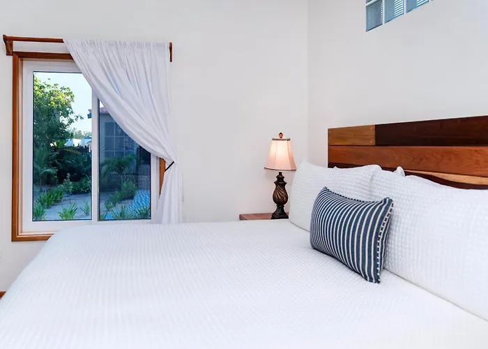 Residences At Barrier Reef Casita 4 By Floreo Holiday home