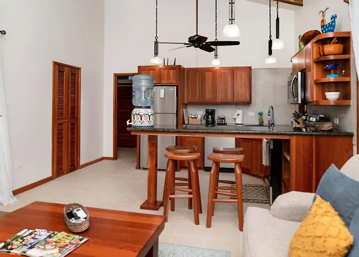 Holiday home Residences At Barrier Reef Casita 4 By Floreo