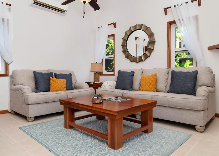 Residences At Barrier Reef Casita 4 By Floreo Holiday home *