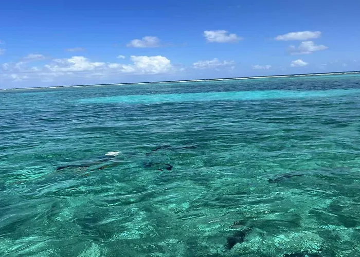 Holiday home Residences At Barrier Reef Casita 4 By Floreo San Pedro (Ambergris Caye)